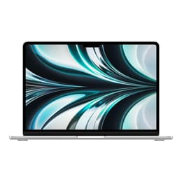 MacBook Air 13" (2022) - AZERTY - Fransk