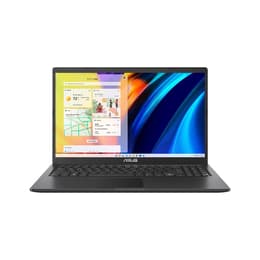 Asus VivoBook 15 F1500EA-EJ2383W 15-tum (2021) - Core i3-1115G4 - 8GB - SSD 512 GB QWERTY - Spansk