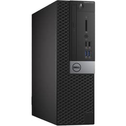 Dell OptiPlex 5050 SFF Core i5-6500 3.2 - SSD 128 GB - 8GB