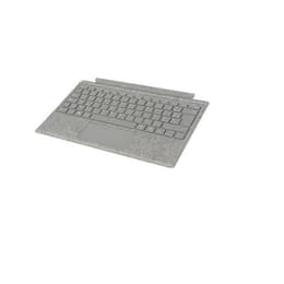 Microsoft Keyboard AZERTY Fransk Wireless Surface Go Signature Type Cover