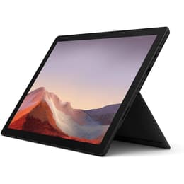 Microsoft Surface Pro 7 12-tum Core i7-​1065G7 - SSD 256 GB - 16GB Utan tangentbord