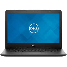 Dell Latitude 3490 14-tum (2018) - Core i3-6006U - 4GB - SSD 512 GB AZERTY - Fransk