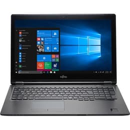 Fujitsu LifeBook U748 14-tum (2022) - Core i5-8350U - 8GB - SSD 512 GB QWERTY - Nederländsk