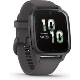 Garmin Smart Watch Venu SQ HR GPS - Grå