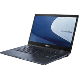 Asus ExpertBook B3 Flip B3402FBA-EC0435X 14-tum (2023) - Core i5-1235U - 16GB - SSD 512 GB QWERTY - Spansk