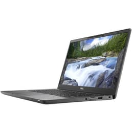 Dell Latitude 5300 13-tum (2018) - Core i5-8265U - 16GB - SSD 512 GB AZERTY - Fransk