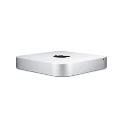 Mac mini (Oktober 2012) Core i7 2,3 GHz - HDD 2 TB - 8GB