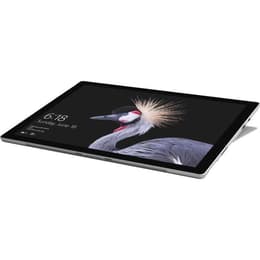 Microsoft Surface Pro 5 12-tum (2017) - Core i5-7300U - 8GB - SSD 128 GB QWERTY - Engelsk