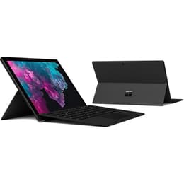 Microsoft Surface Pro 6 12-tum Core i5-8350U - SSD 256 GB - 8GB AZERTY - Fransk