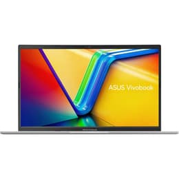 Asus VivoBook 15 M1502YA-NJ153W 15-tum (2023) - Ryzen 7 7730U - 16GB - SSD 512 GB QWERTY - Spansk