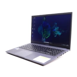 Asus VivoBook 15 F1502ZA-EJ1302 15-tum (2023) - Core i5-1235U - 16GB - SSD 512 GB QWERTY - Spansk