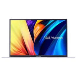 Asus Vivobook 16 F1605PA-MB185W 16-tum (2022) - Core i7-11370H - 16GB - SSD 512 GB QWERTY - Spansk