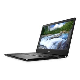 Dell Latitude 3400 14-tum (2019) - Core i3-8145U - 8GB - SSD 128 GB AZERTY - Fransk