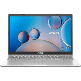 Asus VivoBook 15 15-tum (2021) - Core i3-1115G4 - 8GB - SSD 256 GB QWERTY - Spansk