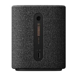 yamaha ws-x1a carbone Bluetooth Högtalare - Svart