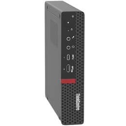 Lenovo ThinkCentre M720Q Core i5-8500T 2.1 - SSD 512 GB - 8GB