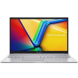 Asus VivoBook 15 15-tum (2022) - Core i7-1255U - 16GB - SSD 512 GB QWERTY - Spansk