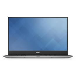 Dell XPS 13 9343 13-tum (2016) - Core i7-5500U - 8GB - SSD 256 GB QWERTY - Engelsk