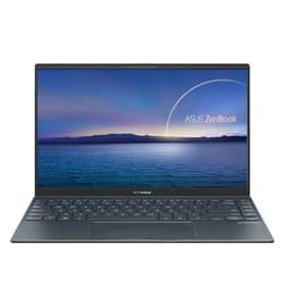 ASUS Zenbook 14 UM425QA-KI244W 14-tum (2022) - Ryzen 7 5800H - 16GB - SSD 512 GB QWERTY - Spansk