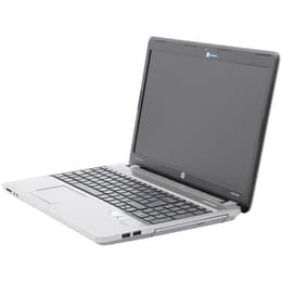 HP ProBook 4540s 15-tum (2012) - Core i3-3110M - 8GB - SSD 128 GB AZERTY - Fransk