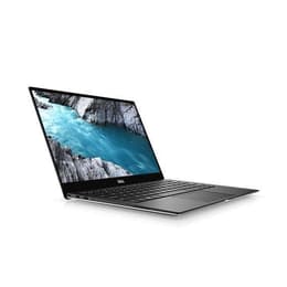 Dell XPS 9380 13-tum (2019) - Core i7-8565U - 16GB - SSD 512 GB QWERTY - Engelsk