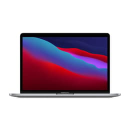 MacBook Pro 13" (2020) - QWERTY - Svensk