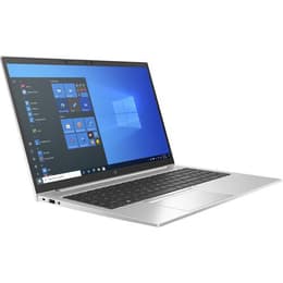 HP EliteBook 850 G8 15-tum (2021) - Core i5-1145G7 - 16GB - SSD 256 GB AZERTY - Fransk