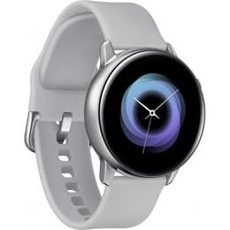 Samsung Smart Watch Galaxy Watch Active HR GPS - Grå