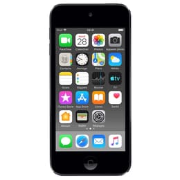 iPod touch 7 2019 32GB - Grå utrymme