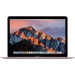 MacBook 12" (2016) - QWERTY - Portugisisk