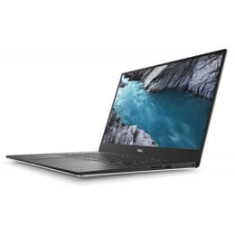 Dell XPS 15 9570 15-tum (2018) - Core i7-8750H - 16GB - SSD 512 GB AZERTY - Fransk