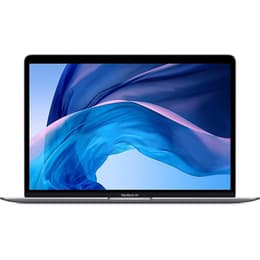 MacBook Air (13", 2020) · QWERTY - Nederländsk