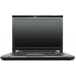 Lenovo ThinkPad T420 14-tum (2011) - Core i5-2520M - 16GB - SSD 128 GB AZERTY - Fransk