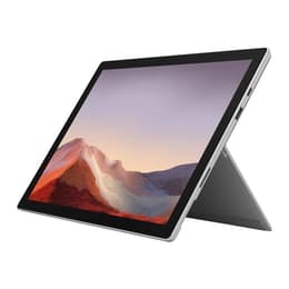 Microsoft Surface Pro 7 12-tum Core i5-1035G1 - SSD 256 GB - 8GB Utan tangentbord