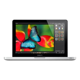 MacBook Pro 15" (2012) - QWERTY - Engelsk