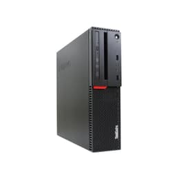 Lenovo ThinkCentre M700 SFF Core i3-6100 3.7 - SSD 128 GB - 8GB