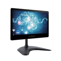 Alc ACL OR-PC 21LP Medical PC 21" Core i5 2.4 GHz - SSD 128 GB - 8GB QWERTY - Engelsk