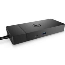 Dell WD19S 130W Dockningsstation