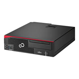 Fujitsu Esprimo D556 Core i3-6100 3.7 - SSD 128 GB - 8GB