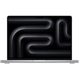 MacBook Pro 14" (2023) - QWERTY - Svensk