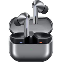 Samsung Galaxy Buds 3 Pro Earbud Noise Cancelling Bluetooth Hörlurar - Grå