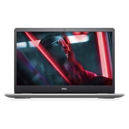 Dell Inspiron 15 5593 15-tum (2020) - Core i5-1035G1 - 8GB - SSD 256 GB QWERTY - Engelsk