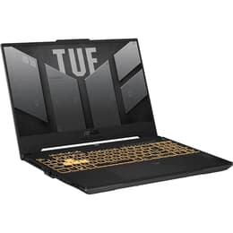 Asus TUF Gaming F15 FX507VI-LP060 15-tum - Core i7-13620H - 32GB 1000GB NVIDIA GeForce RTX 4070 QWERTY - Spansk