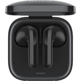 Xiaomi Redmi Buds 6 Active Earbud Noise Cancelling Bluetooth Hörlurar - Svart