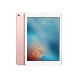 iPad Pro 9.7 (2016) 1:a generationen 32 Go - WiFi + 4G - Roséguld