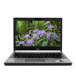 Fujitsu LifeBook E734 13-tum (2014) - Core i5-4300M - 8GB - SSD 512 GB QWERTZ - Tysk