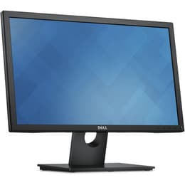 23-tum Dell E2316H 1920 x 1080 LCD Monitor Svart