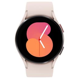 Samsung Smart Watch Galaxy Watch 5 HR GPS - Rosa