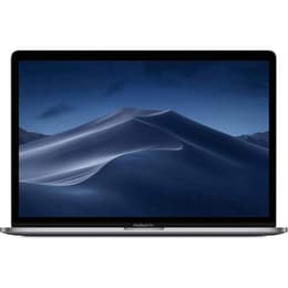 MacBook Pro 15" (2016) - QWERTY - Spansk