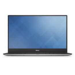 Dell XPS 13 9343 13-tum (2015) - Core i7-5500U - 8GB - SSD 256 GB AZERTY - Fransk